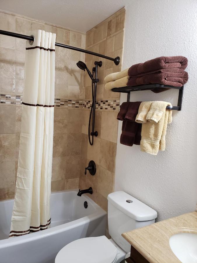 Yosemite Foothill Retreat - Private Guest Suite #2 Coarsegold Eksteriør billede