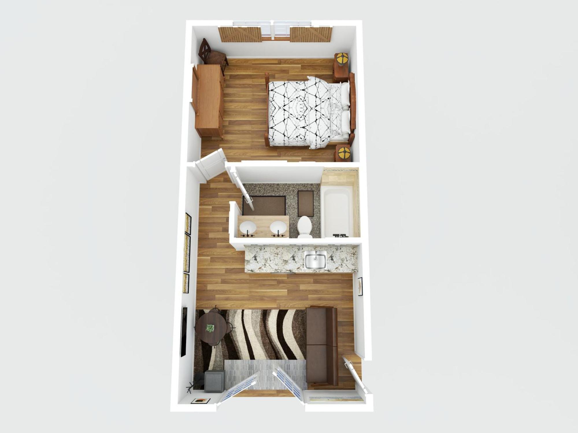 Yosemite Foothill Retreat - Private Guest Suite #2 Coarsegold Eksteriør billede