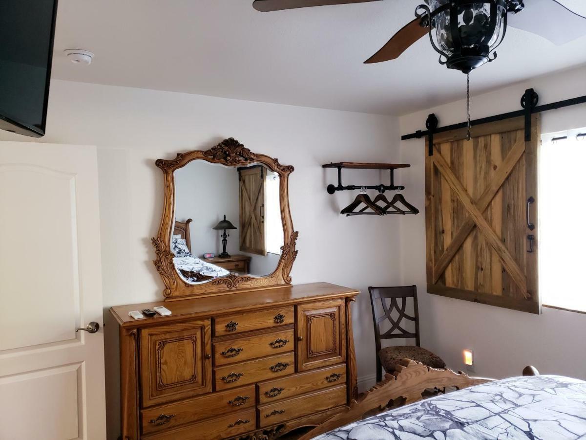 Yosemite Foothill Retreat - Private Guest Suite #2 Coarsegold Eksteriør billede