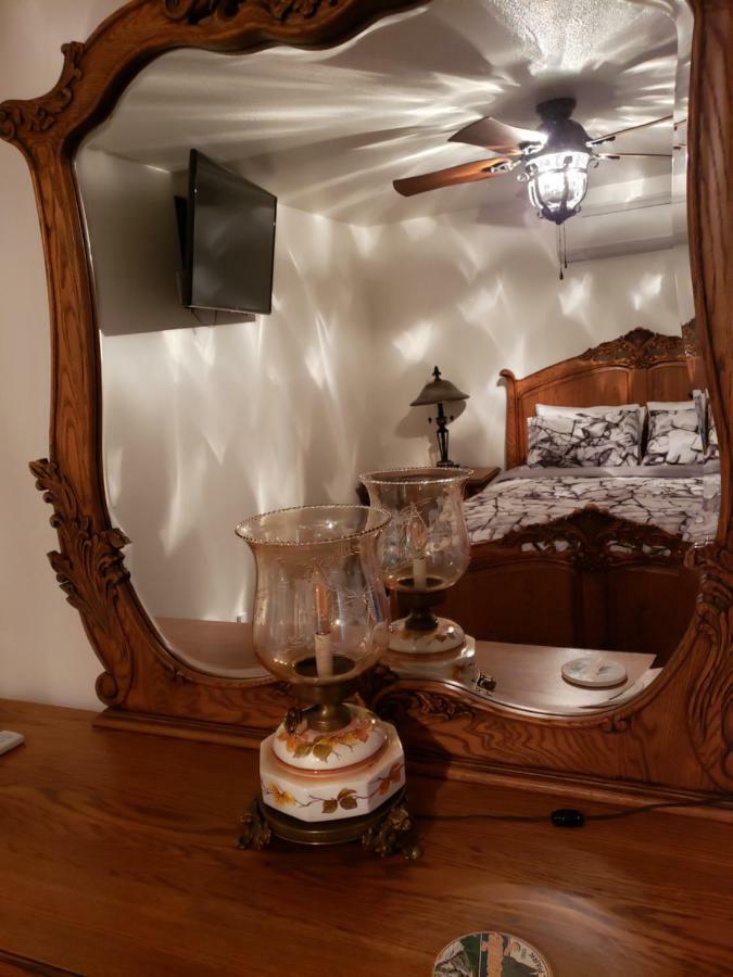 Yosemite Foothill Retreat - Private Guest Suite #2 Coarsegold Eksteriør billede